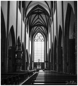 Katedra Marii Magdaleny, Wrocław