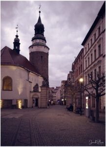 Jelenia Góra